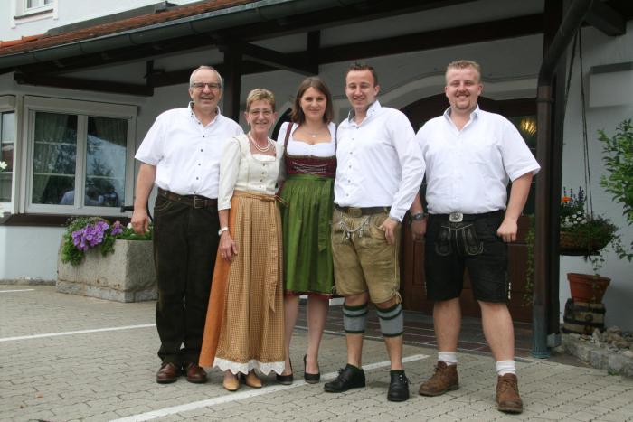 hotel neuwirt