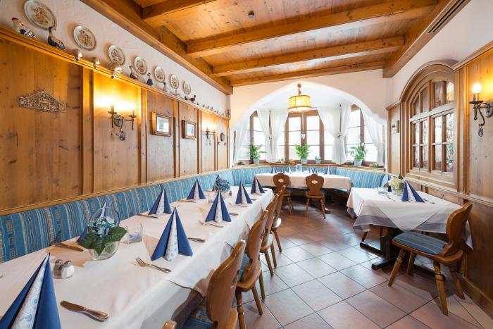 hotel neuwirt