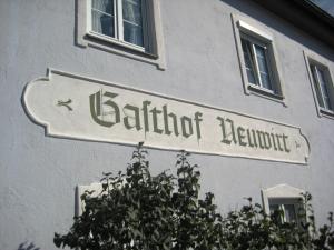 hotel neuwirt