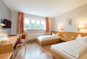 Hotel Neuwirt,Freising>>Erding,3 star