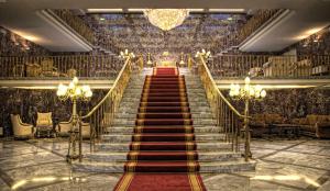 Hotel Unique Dortmund Hauptbahnhof,North Rhine-Westphalia>>Dortmund,4 star
