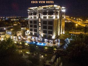 Coco View Hotel