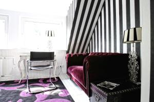 hotel ashleys garden