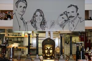 hotel ashleys garden