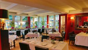 hotel ashleys garden