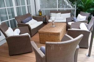 hotel ashleys garden