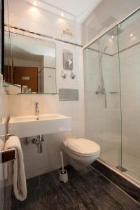 hotel ashleys garden