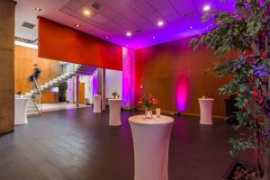 Best Western Premier Marina Las Condes,Santiago>>Las Condes,4 star