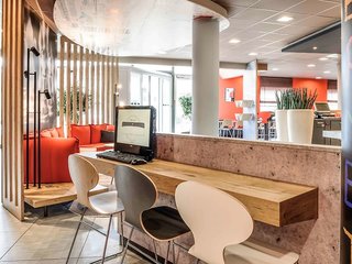 Ibis Bern Expo,Bolligen>>Bern,2 star