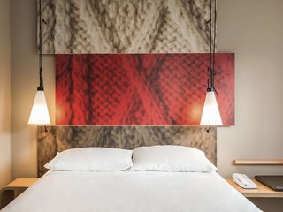 Ibis Bern Expo,Bolligen>>Bern,2 star