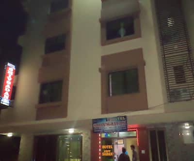 Hotel Shiv Sadan