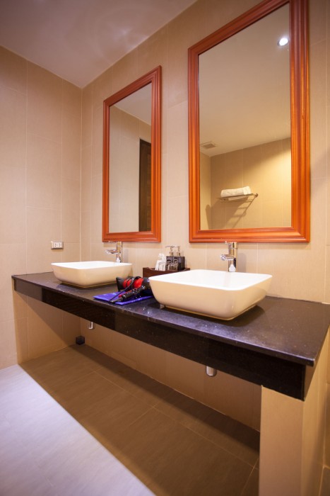 The Bridge Residence Hotel,Ban Tai>>Ban Chuk Kum,4 star