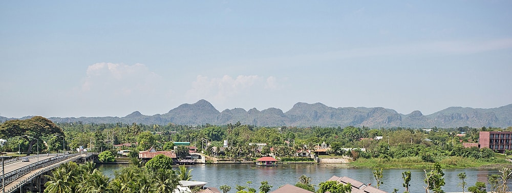 the bridge residence hotel
