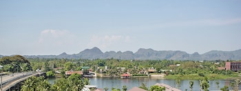 the bridge residence hotel