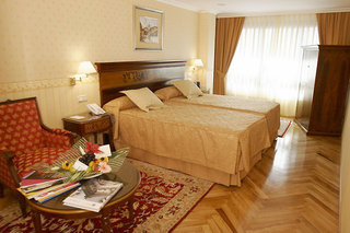 Eurostars Araguaney,Galicia>>A Coruña,5 star