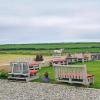Glasha Meadows,County Clare>>Cliffs Of Moher,4 star
