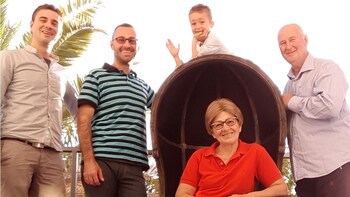 refresh boutique apartments