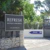 refresh boutique apartments