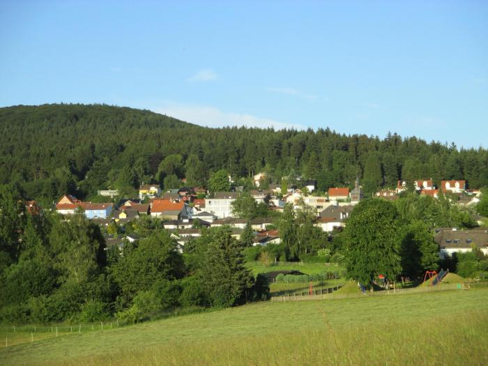 panorama hotel