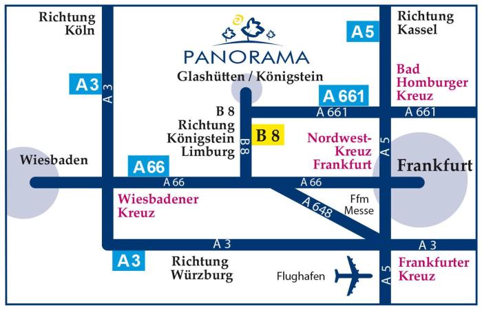 panorama hotel