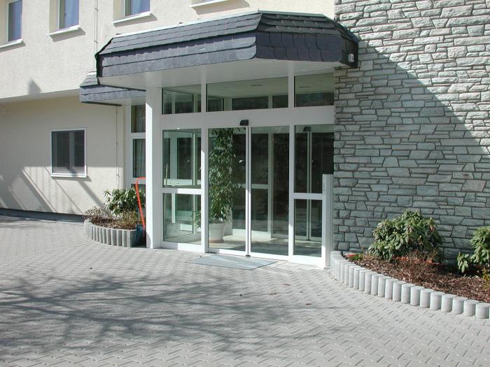 panorama hotel