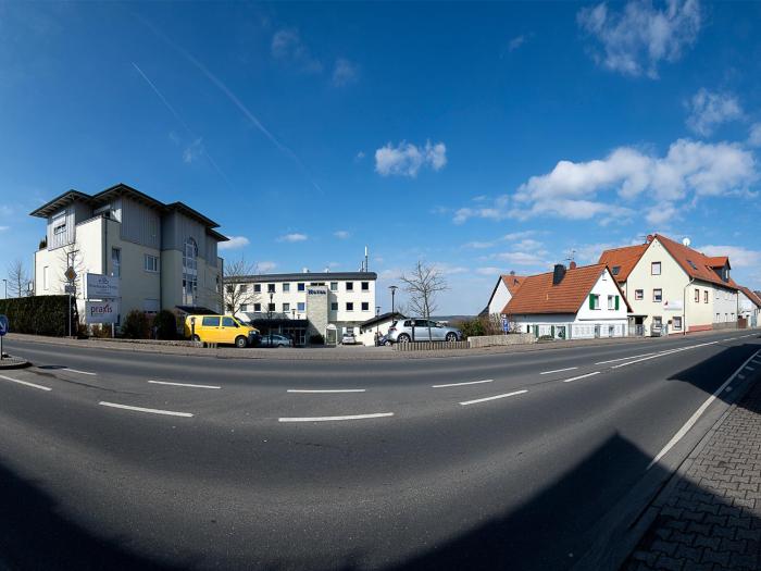 panorama hotel