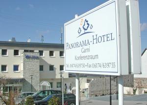 panorama hotel