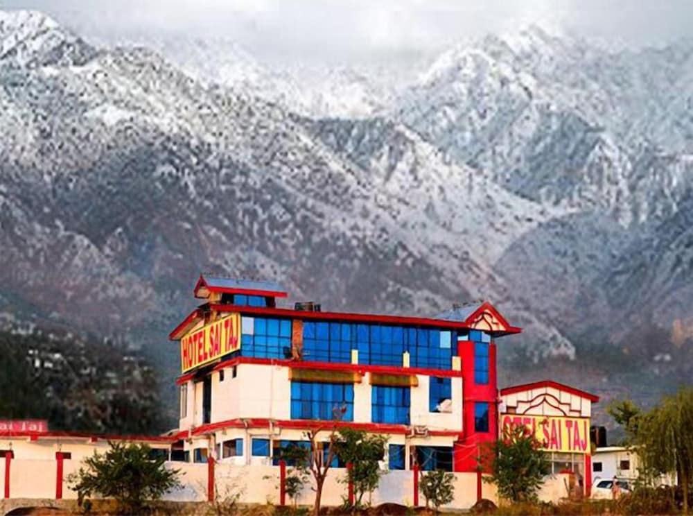 dharamshala