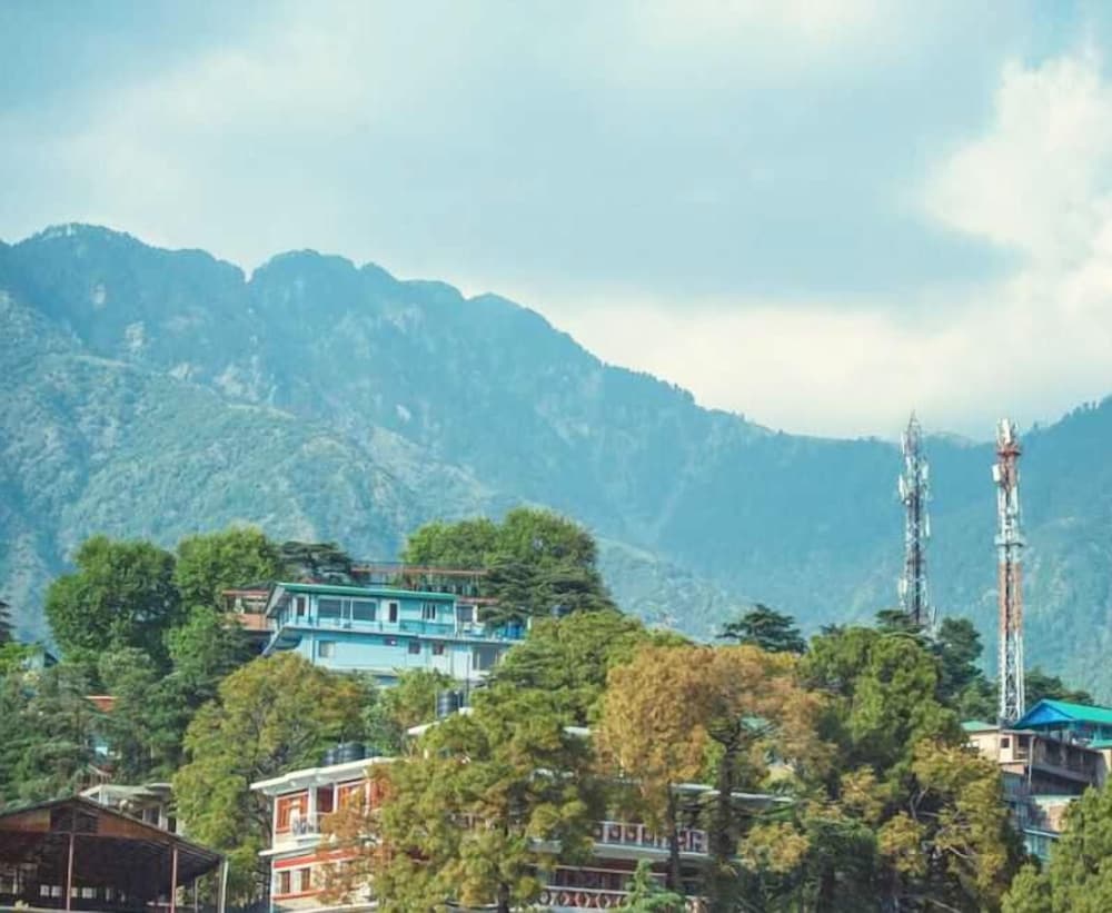 dharamshala