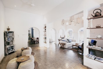 adhisthana hotel