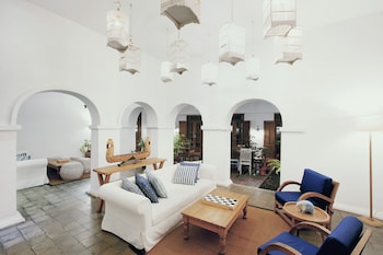 adhisthana hotel