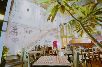 Adhisthana Hotel,Mergangsan>>Magelang,3 star