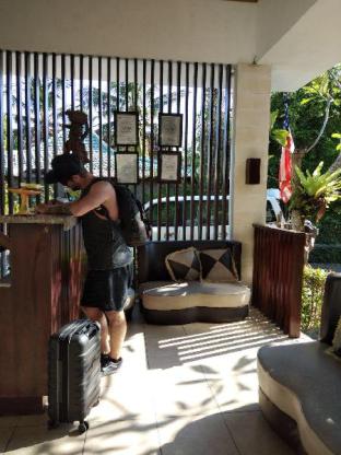 Balian Paradise Hotel,Selemadeg>>Bali,4 star