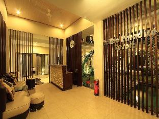 Balian Paradise Hotel,Selemadeg>>Bali,4 star