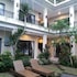 balian paradise hotel