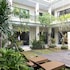 balian paradise hotel