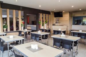 Aviari Hotel,Batu Aji>>Batam,3 star