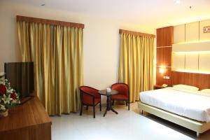 aviari hotel