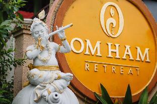 om ham retreat and resort
