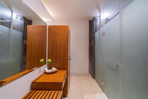 om ham retreat and resort