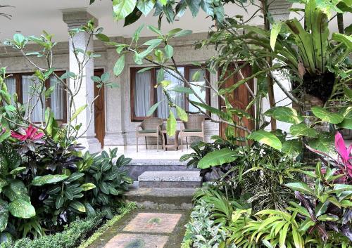 om ham retreat and resort