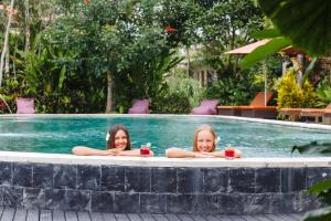 om ham retreat and resort