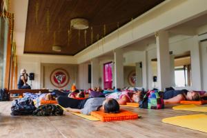 om ham retreat and resort