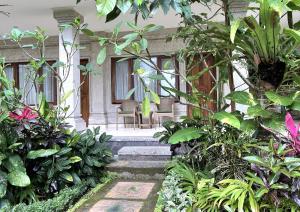 om ham retreat and resort