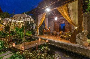 om ham retreat and resort