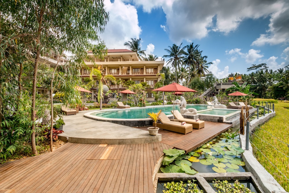 om ham retreat and resort