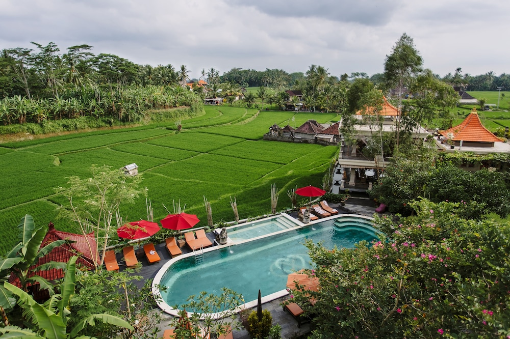 om ham retreat and resort