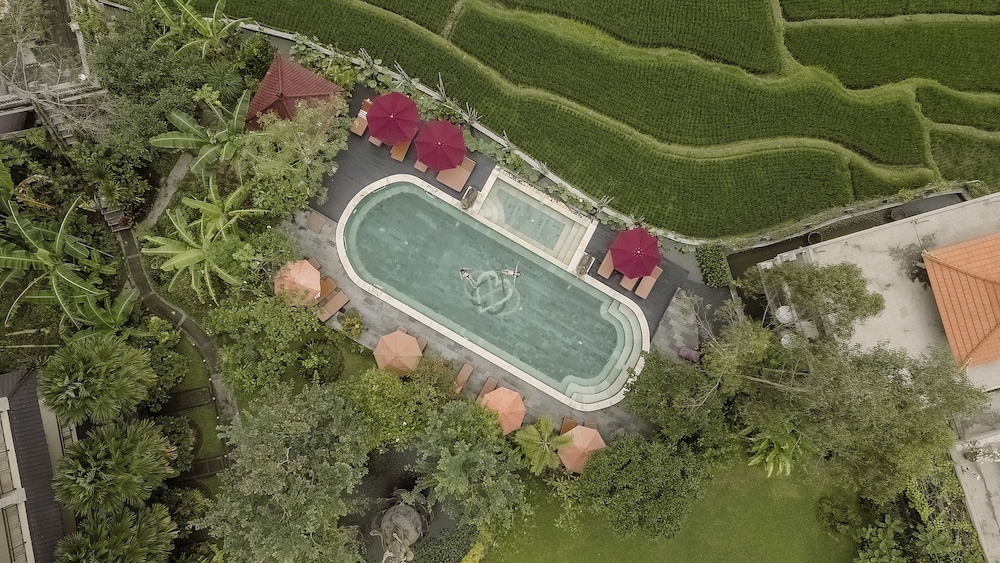 om ham retreat and resort