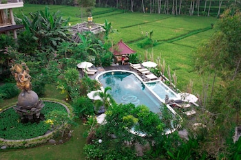 om ham retreat and resort