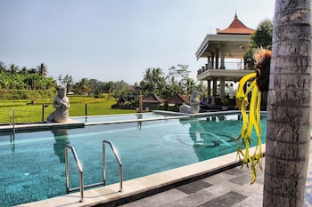 om ham retreat and resort